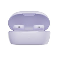 Bezdrôtové slúchadlá Bose QuietComfort s aktívnym potlačením hluku, Bluetooth, určené na šport, výdrž batérie 8,5 hodiny, IPX4, hlboké basy, studená fialová 4
