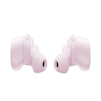 Căști wireless cu anulare a zgomotului Bose QuietComfort, Lifestyle Bluetooth, sport, anulare activă a zgomotului, autonomie de 8,5 ore, ediție limitată roz 5
