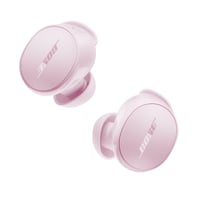 Căști wireless cu anulare a zgomotului Bose QuietComfort, Lifestyle Bluetooth, sport, anulare activă a zgomotului, autonomie de 8,5 ore, ediție limitată roz 1