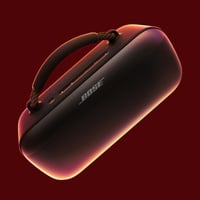 Boxă portabilă Bluetooth Bose SoundLink Max, rezistentă la apă, autonomie 20 ore, USB-C, intrare AUX 3,5 mm, negru 2