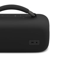 Boxă portabilă Bluetooth Bose SoundLink Max, rezistentă la apă, autonomie 20 ore, USB-C, intrare AUX 3,5 mm, negru 5