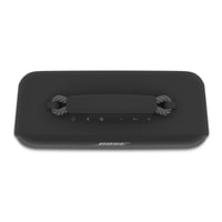 Boxă portabilă Bluetooth Bose SoundLink Max, rezistentă la apă, autonomie 20 ore, USB-C, intrare AUX 3,5 mm, negru 4