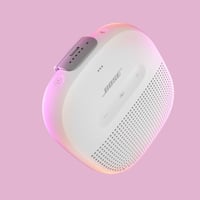 Boxă Bluetooth Bose SoundLink Micro – Portabilă, Rezistentă la apă, cu Microfon integrat, Albă 2