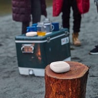 Boxă Bluetooth Bose SoundLink Micro – Portabilă, Rezistentă la apă, cu Microfon integrat, Albă 5
