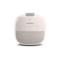 Boxă Bluetooth Bose SoundLink Micro – Portabilă, Rezistentă la apă, cu Microfon integrat, Albă 1
