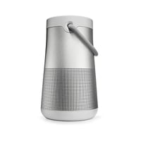 Bluetooth reproduktor Bose SoundLink Revolve+ II – prenosný, vodoodolný, 360-stupňový zvuk, dlhá výdrž batérie, strieborný 1