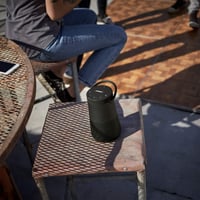 Bluetooth reproduktor Bose SoundLink Revolve+ Series II – prenosný, vodoodolný, 360-stupňový zvuk, čierny 2