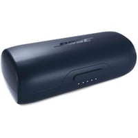 Bose SoundSport Free úplne bezdrôtové športové slúchadlá, odolné voči potu, Bluetooth, tmavomodrá/citrónovožltá 7