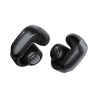 Bose Ultra Open Earbuds Bluetooth slúchadlá, technológia OpenAudio, bezdrôtový clip-on headset s otvorenou konštrukciou, 48-hodinová výdrž batérie, čierne 1