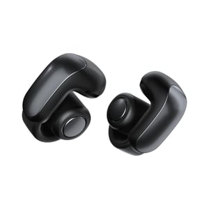 Bose QuietComfort Ultra Earbuds bežične slušalice s uklanjanjem buke 2. generacije, s mikrofonom, USB-C punjenje, IPX4, 6 sati trajanja baterije, White Smoke