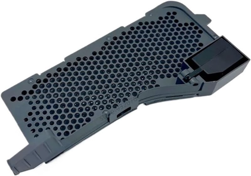 BoSeam Vízszűrő Roborock S7 Max Ultra Porszívóhoz Eredeti Alkatrész