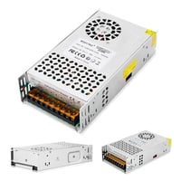 BOSYTRO 12V 50A 600W kapcsolóüzemű tápegység, AC 110/220V 1