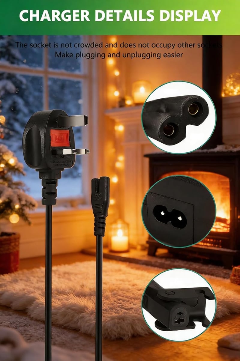 Bouge 29V 2A Emelő Fotel Tápegység OKIN Lazy Boy Elektromos Kanapé Adapter