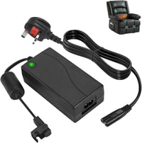 Bouge 29V 2A Emelő Fotel Tápegység OKIN Lazy Boy Elektromos Kanapé Adapter 1