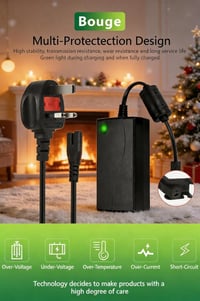 Bouge 29V 2A Emelő Fotel Tápegység OKIN Lazy Boy Elektromos Kanapé Adapter 5