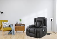 Bouge 29V 2A Emelő Fotel Tápegység OKIN Lazy Boy Elektromos Kanapé Adapter 7