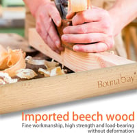 Bounabay Parallettes Fa Nyújtófák Calisthenics Dip Bar Handstand 5