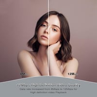 BovBox Wireless HDMI Adó-Vevő 1080P Full HD Extender IR Távirányítóval 6