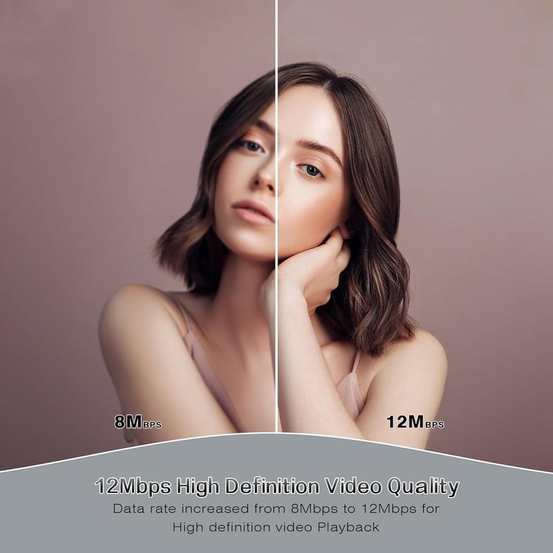BovBox Wireless HDMI Adó-Vevő 1080P Full HD Extender IR Távirányítóval