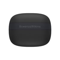 Bezdrôtové slúchadlá s potlačením hluku Bowers & Wilkins Pi6 True Wireless, Bluetooth aptX – búrkovo sivé 2