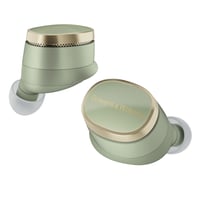 Bowers & Wilkins Pi8 True Wireless zajszűrős Bluetooth fülhallgató - jadezöld 1