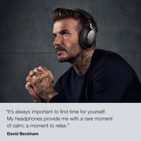 Bowers & Wilkins Px8 Bezdrôtové slúchadlá s potlačením hluku, Bluetooth 5.0, rýchle nabíjanie, 30 hodín prehrávania, vstavaný mikrofón, tmavozelené 2