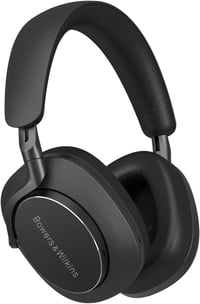 Bezdrôtové slúchadlá s aktívnym potlačením hluku Bowers & Wilkins Px8, Bluetooth 5.0 – čierne 1