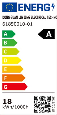 Bowfar LED stropna svjetiljka 80x25x2,5 cm, 18W 4000lm, prigušiva 3000K-6500K, s daljinskim upravljačem, bijela, za dnevni boravak, spavaću sobu, kuhinju, kupaonicu, ured 10