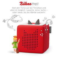 Produkt Boxine Sales DAB GmbH s katalógovým číslom 01 0012 2