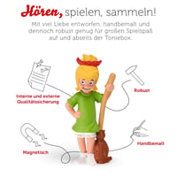 Produkt Boxine Sales DAB GmbH s katalógovým číslom 01 0012 3