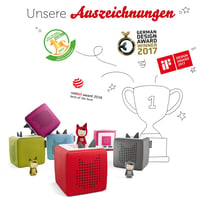 Produkt Boxine Sales DAB GmbH s katalógovým číslom 01 0012 7