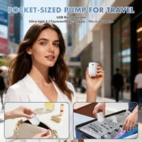BoxLegend Vákuum Tárolósátor Szett Elektromos Pumpával 6db (2S+2XS+2XXS) 8