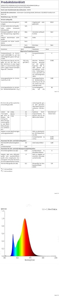 BOYIR LED Beépíthető Spotlámpa GX53 6W Meleg Fehér 3000K Kerek Alumínium Mennyezeti Lámpa 7