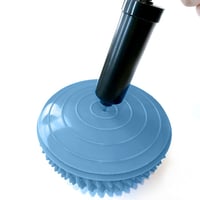 Set echilibru Bozeera – Set semisfere și perne de echilibru – 2 bucăți 7