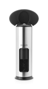 Brabantia Classic vadiorski otvarač za vino od nehrđajućeg čelika, dodatak za vino 1