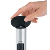 Brabantia Classic vadiorski otvarač za vino od nehrđajućeg čelika, dodatak za vino 2