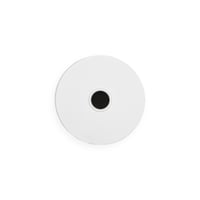 Suport pentru hârtie igienică Brabantia Mindset, cu spațiu pentru 2 role de rezervă, Fresh White, 30x15,1x13,7 cm 7
