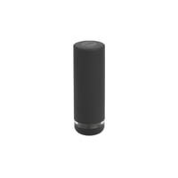 Dozator de detergent de vase Brabantia SinkStyle, gri închis, 200 ml 3