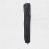 Brabantia WallFix nástenný skladací sušiak na bielizeň s dĺžkou šnúr 24 m, UV odolný protišmykový povrch, kovová sivá, 184x182 cm 7