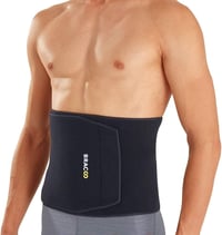 BRACOO SE22 neoprén szauna deréköv - L/XL méret 1