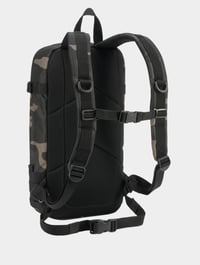 Rucsac Brandit US Cooper Daypack - Camuflaj închis (Dark Camo) - Mărime unică 2