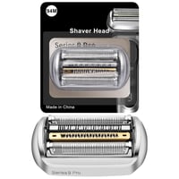 Náhradná hlavica kompatibilná s holiacimi strojčekmi Braun Series 9, modely 94m - 9477cc, 9330s, 9465cc 1
