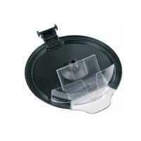 Veko kanvice Braun Aroma s ventilom pre KF32/KF36/KF37/KF43/KF47/KF63/KF67 - čierne 1