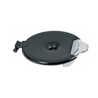Veko kanvice Braun Aroma s ventilom pre KF32/KF36/KF37/KF43/KF47/KF63/KF67 - čierne 2