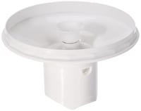 Gornji dio za Braun BC+CA5000 sjeckalicu od 500 ml i 1000 ml - Originalni zamjenski dio 2