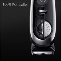 Braun BT9420 Szakmai Szakállvágó 40 Fokozat Vezeték Nélküli Vízálló - +10 beard tools 5