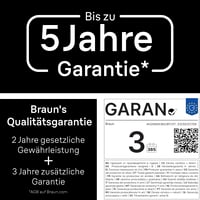 Trimmer All-in-One Braun Multigroom Series 7 AIO7540, 11 în 1 - Albastru 8