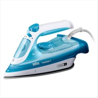 Braun FreeStyle 3 gőzvasaló 3D FreeGlide technológiával, szuperkerámia talppal, 2700W 1