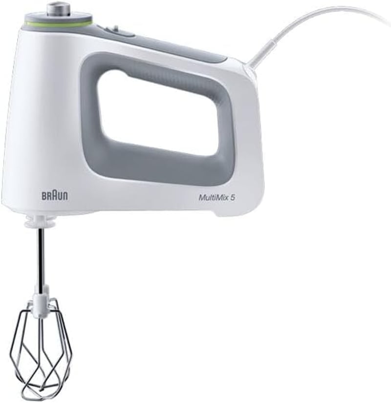 Braun HM5100 fehér kézi turmixgép