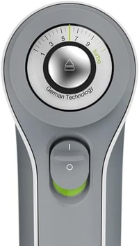 Braun HM5100 fehér kézi turmixgép 3
